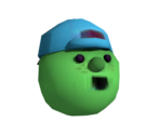Pea Kid - VeggieTales: LarryBoy and the Bad Apple