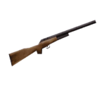Hunting Rifle - Silent Hill