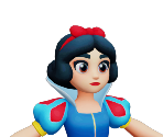 Snow White - Disney Solitaire