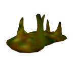 Acid Slime - Shadow Tower