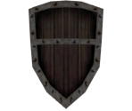 Large Shield - Shadow Tower