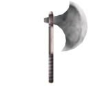 Axe - Shadow Tower