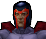Magneto (Ultimate) - X-Men Legends II: Rise of Apocalypse