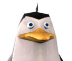 Rico - Nick Racers Revolution 3D