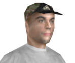 Eric Koston - Tony Hawk's Pro Skater 4