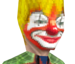 Little Person - Tony Hawk's Pro Skater 4