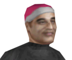 Steve Caballero - Tony Hawk's Pro Skater 4