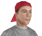 Rune Glifberg - Tony Hawk's Pro Skater 4