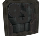 Airlock Doors - Jak II