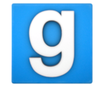 Garry's Mod Logo - Garry's Mod