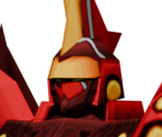 Andvari - Xenogears