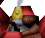 Brigandier - Xenogears