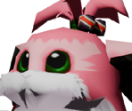 Chu-Chu - Xenogears