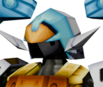 Crescens - Xenogears