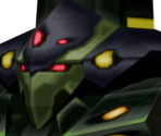 El-Stier - Xenogears