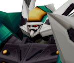 Fenrir - Xenogears