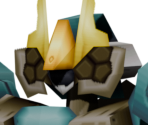 Heimdal - Xenogears