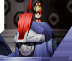 Seibzehn - Xenogears