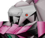 Vierge - Xenogears
