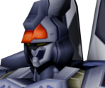 Weltall - Xenogears