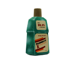 Mouthwash - Mouthwashing