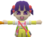 Nozomi Tsuji - Mini-Moni. Shakatto Tambourine! da Pyon! (JPN)