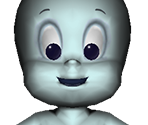 Casper - Casper and The Ghostly Trio