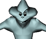 Stretch - Casper and The Ghostly Trio