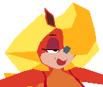 Tawna Bandicoot (Classic Design) - Crash Bandicoot Customs