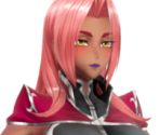 Ingrid (Hell Knight) - Action Taimanin