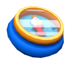 Compass - The Legend of Zelda: The Wind Waker