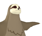 Sloth - Home Base