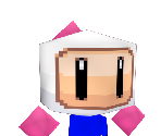 Battle Bomberman - Bomberman 64: The Second Attack!