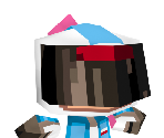 Custom 3 - Bomberman 64: The Second Attack!