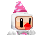 Custom 4 - Bomberman 64: The Second Attack!