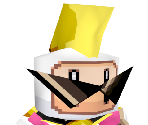 Custom 7 - Bomberman 64: The Second Attack!