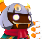 Taranza - Kirby: Triple Deluxe