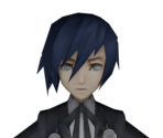 Hero (Winter Uniform) - Persona 3