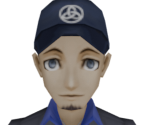 Junpei Iori (S.E.E.S.) - Persona 3