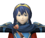 Lucina (Lord) - Fire Emblem: Awakening