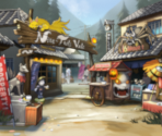 Nine-Tails Vale - Apollo Justice: Ace Attorney Trilogy