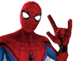 Spider-Man (Homecoming) - Spider-Man Unlimited