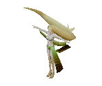 Barbariccia - Final Fantasy IV
