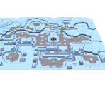 W1 - Frostown - Mario & Sonic at the Olympic Winter Games