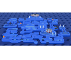W2 - Sparkleton - Mario & Sonic at the Olympic Winter Games