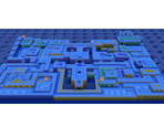 W4 - Cubyrinth - Mario & Sonic at the Olympic Winter Games