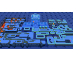 W6 - Blizland - Mario & Sonic at the Olympic Winter Games
