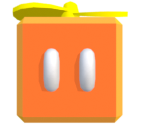 Propeller Box - Super Mario 3D Land