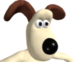 Gromit - Wallace & Gromit in Project Zoo