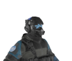 Heavy Black - SCP: 5K
